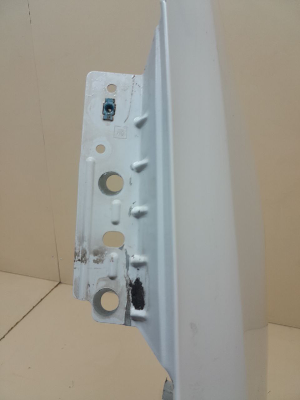 Крыло переднее правое Chevrolet Cobalt (T250) 2011-2015