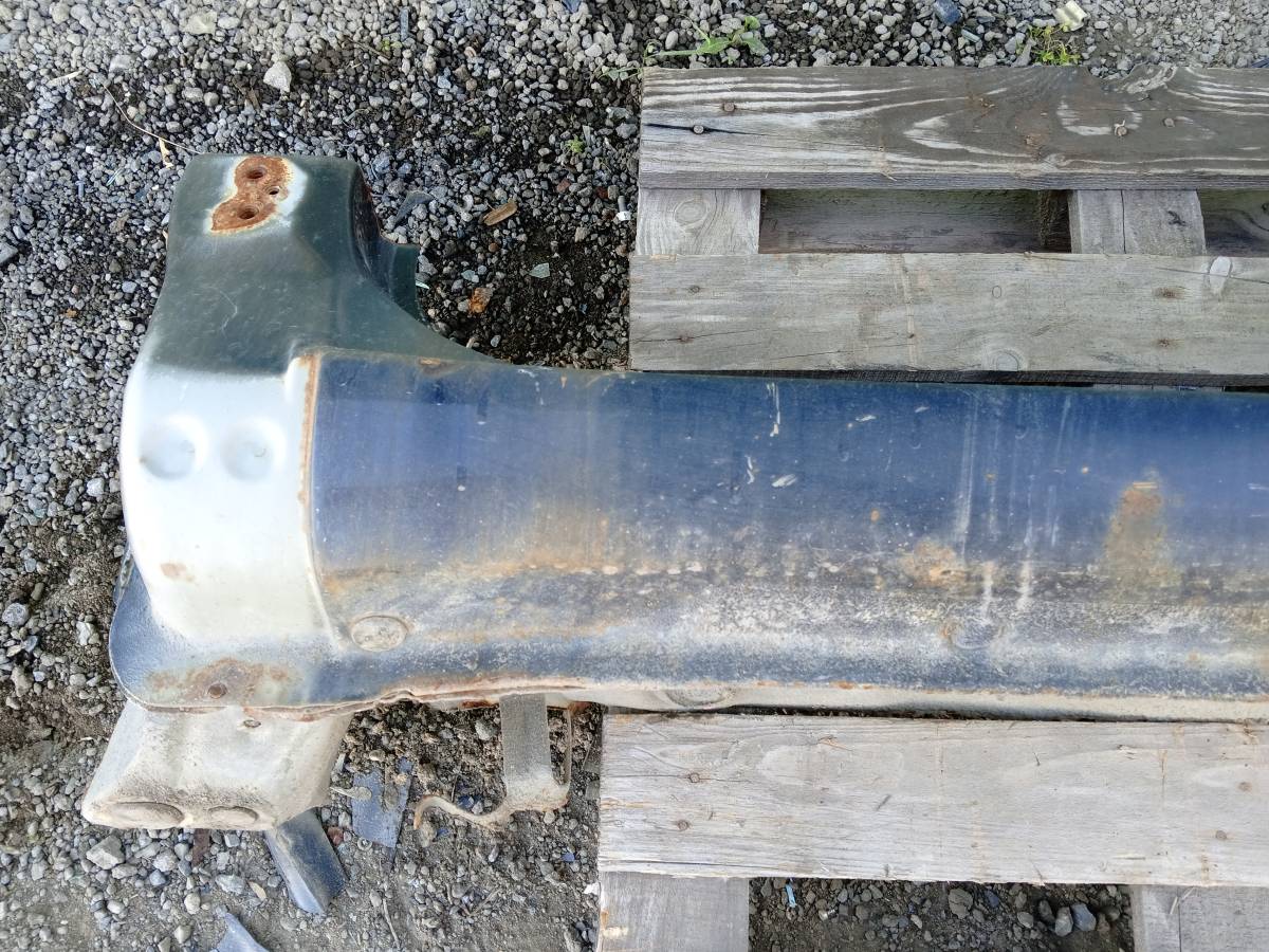 Порог со стойкой левый Lifan X60 2012>