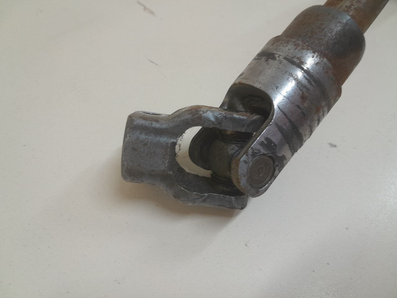 Колонка рулевая Ford Focus 2 (DB) 2008-2011