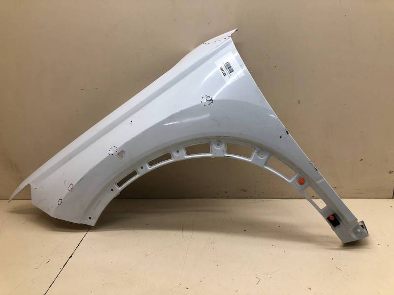 Крыло переднее левое Jaecoo J7 2023>