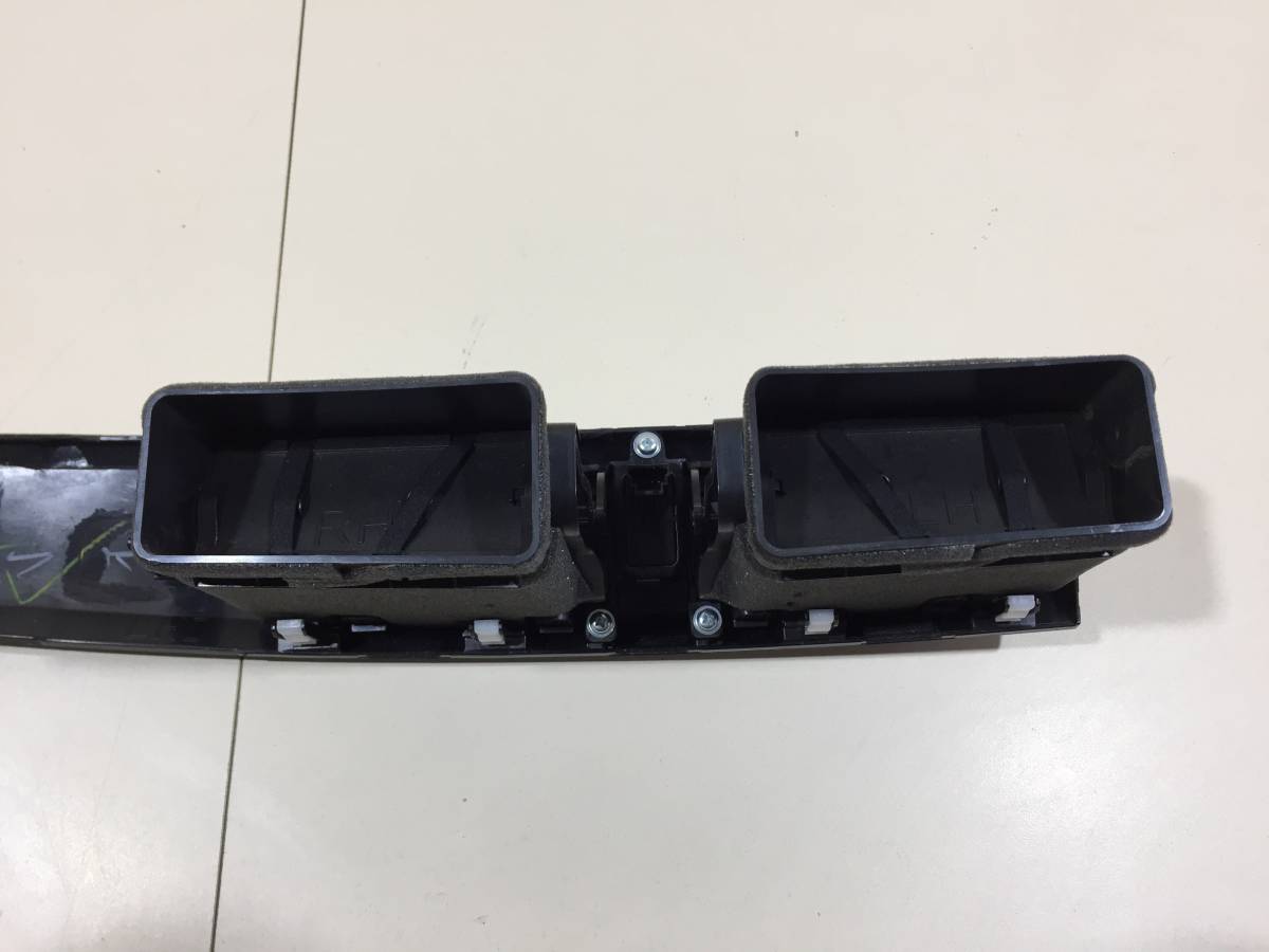 Накладка декоративная Mazda CX-5 (KE) 2011-2017