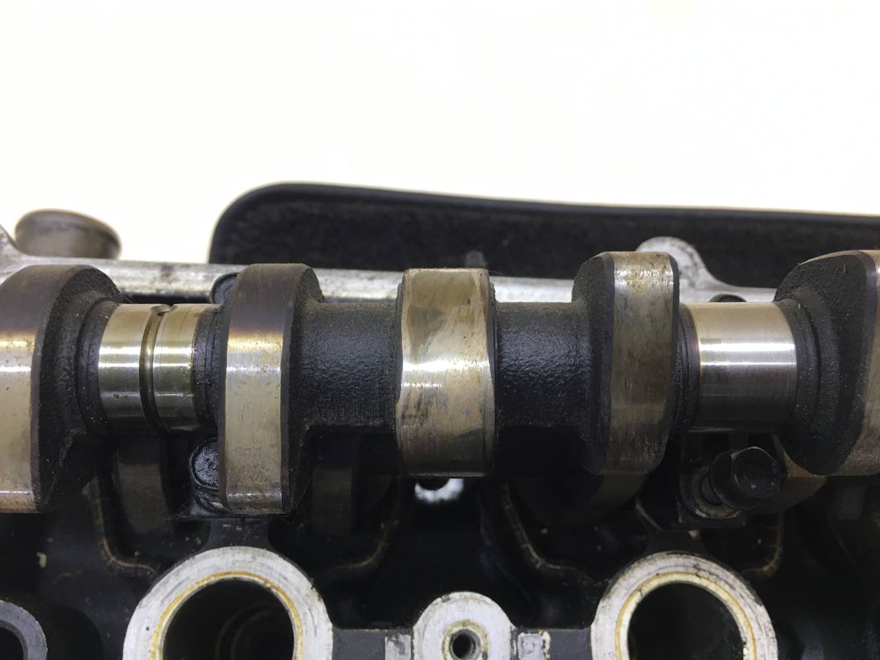 Головка блока цилиндров Toyota Camry (V40) 2006-2011 Головка блока цилиндров Toyota Camry (V40) 2006-2011
