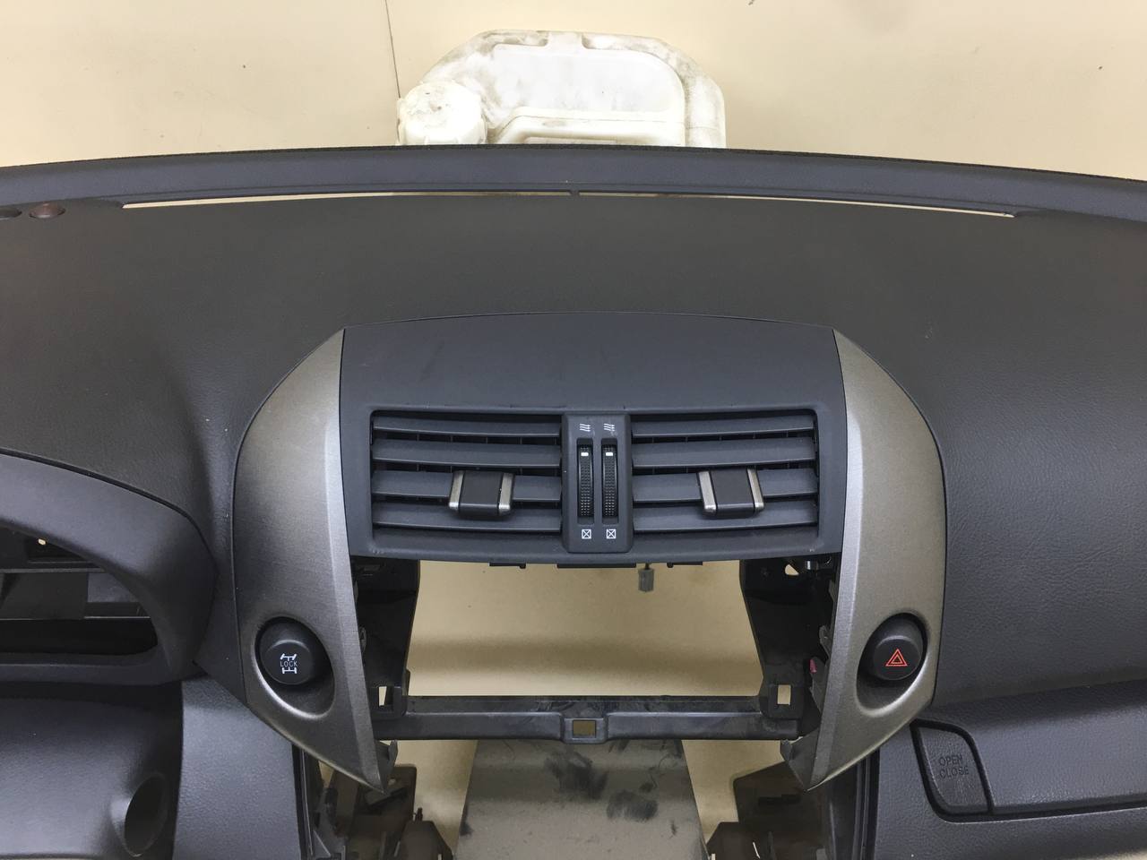 Подушка безопасности (комплект) Toyota Rav 4 (A30) 2006-2013