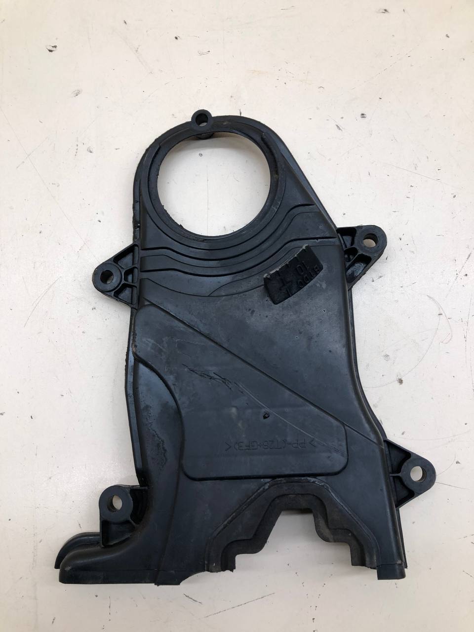 Кожух ремня ГРМ Hyundai Accent (LC, Tagaz) 2000-2012 Кожух ремня ГРМ Hyundai Accent (LC, Tagaz) 2000-2012