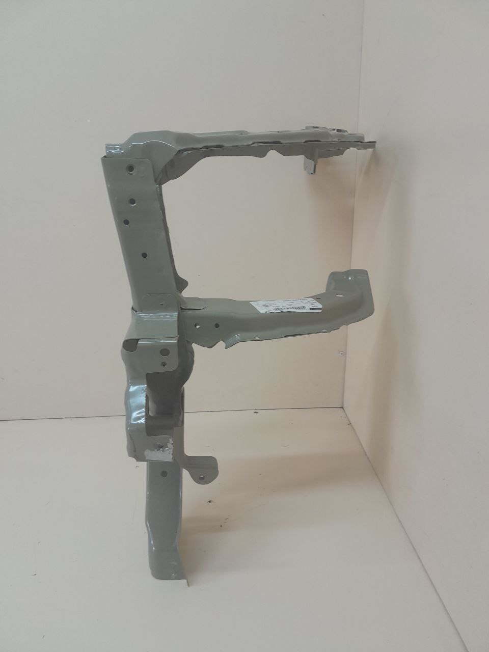 Панель передняя Haval H6 2014-2020