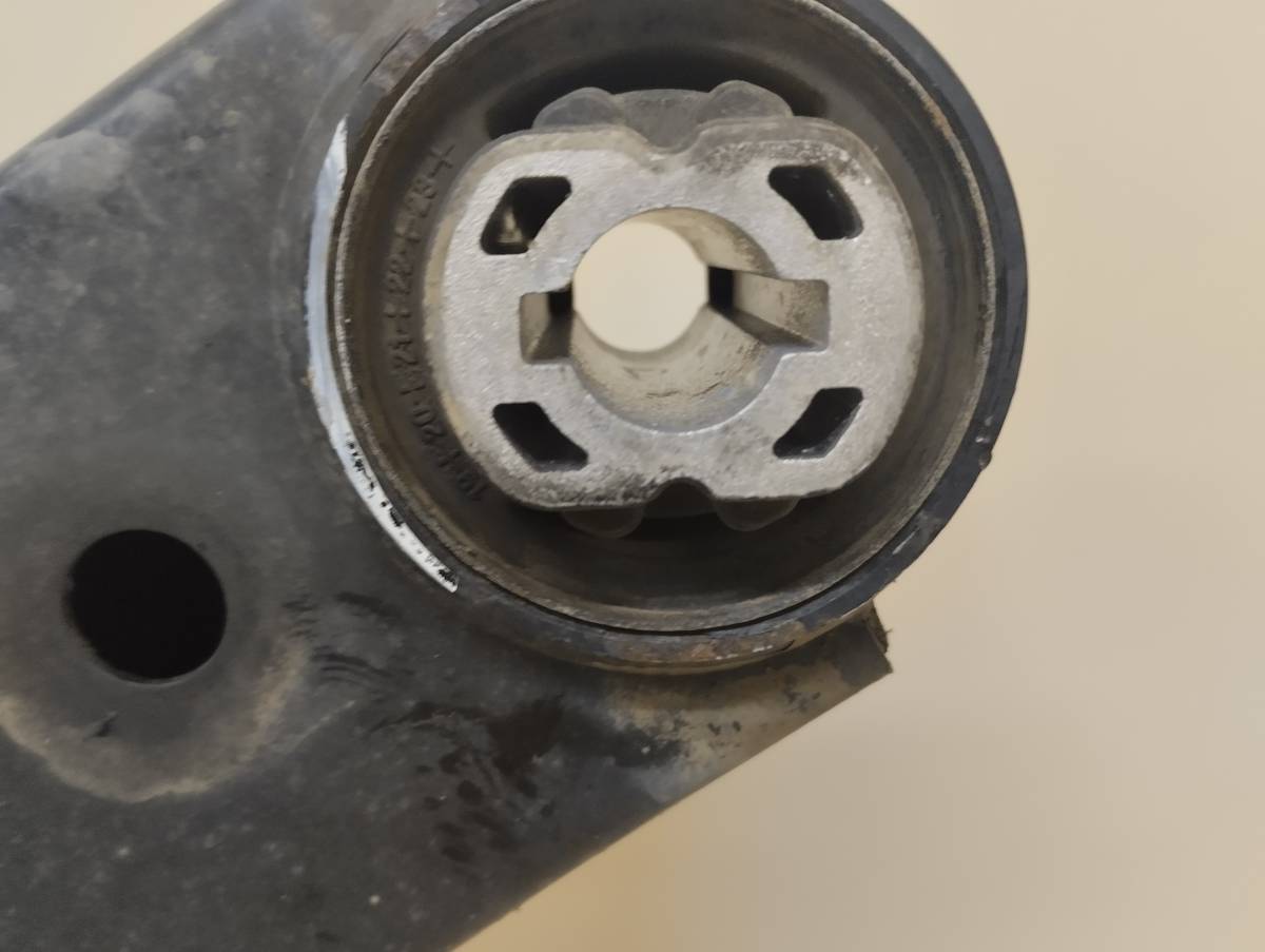 Балка задняя Kia K5 (DL3) 2019>