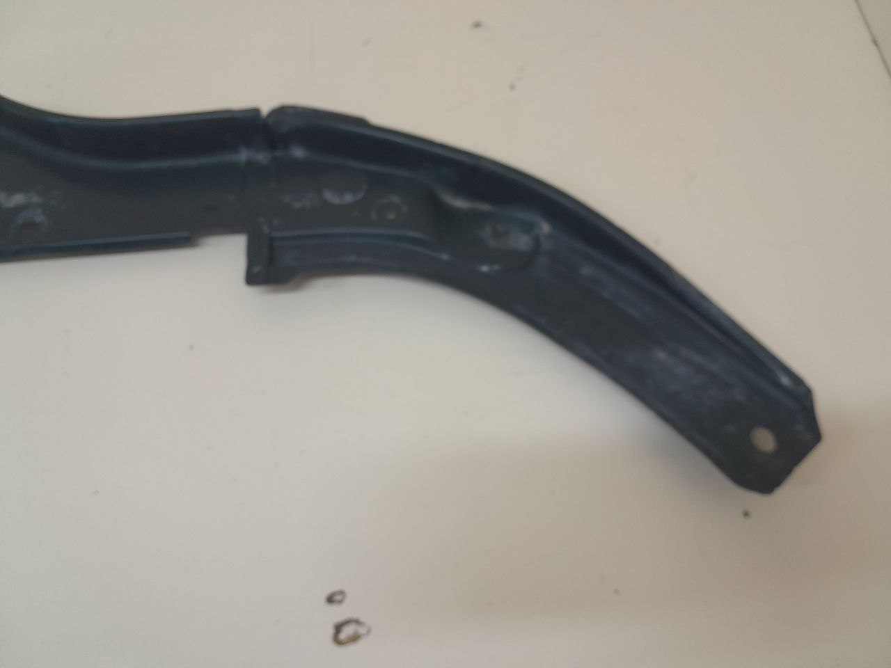 Панель передняя Mazda Mazda 3 (BM) 2013-2016 Панель передняя Mazda Mazda 3 (BM) 2013-2016