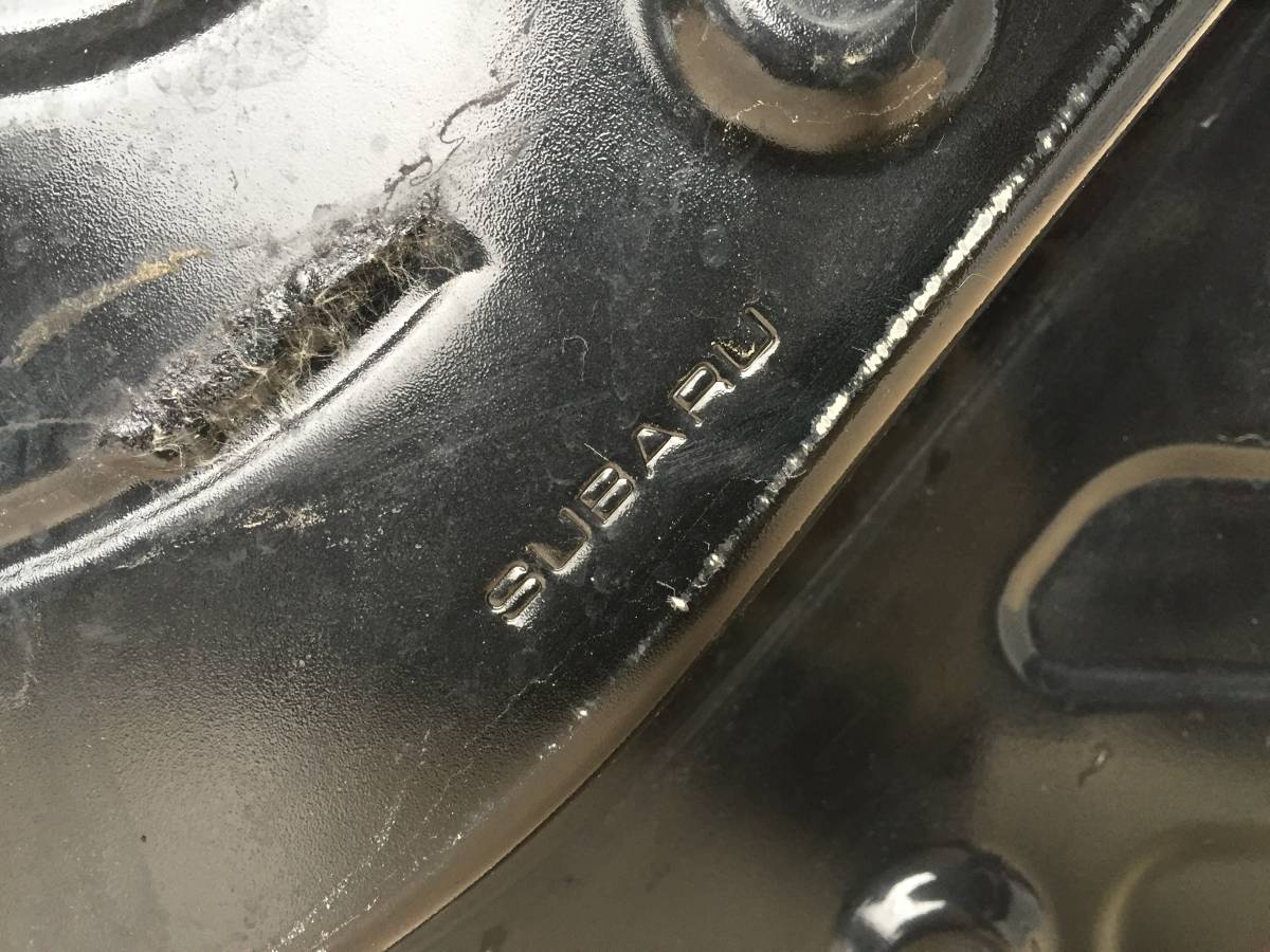 Дверь передняя правая Subaru Impreza (G12) 2007-2012