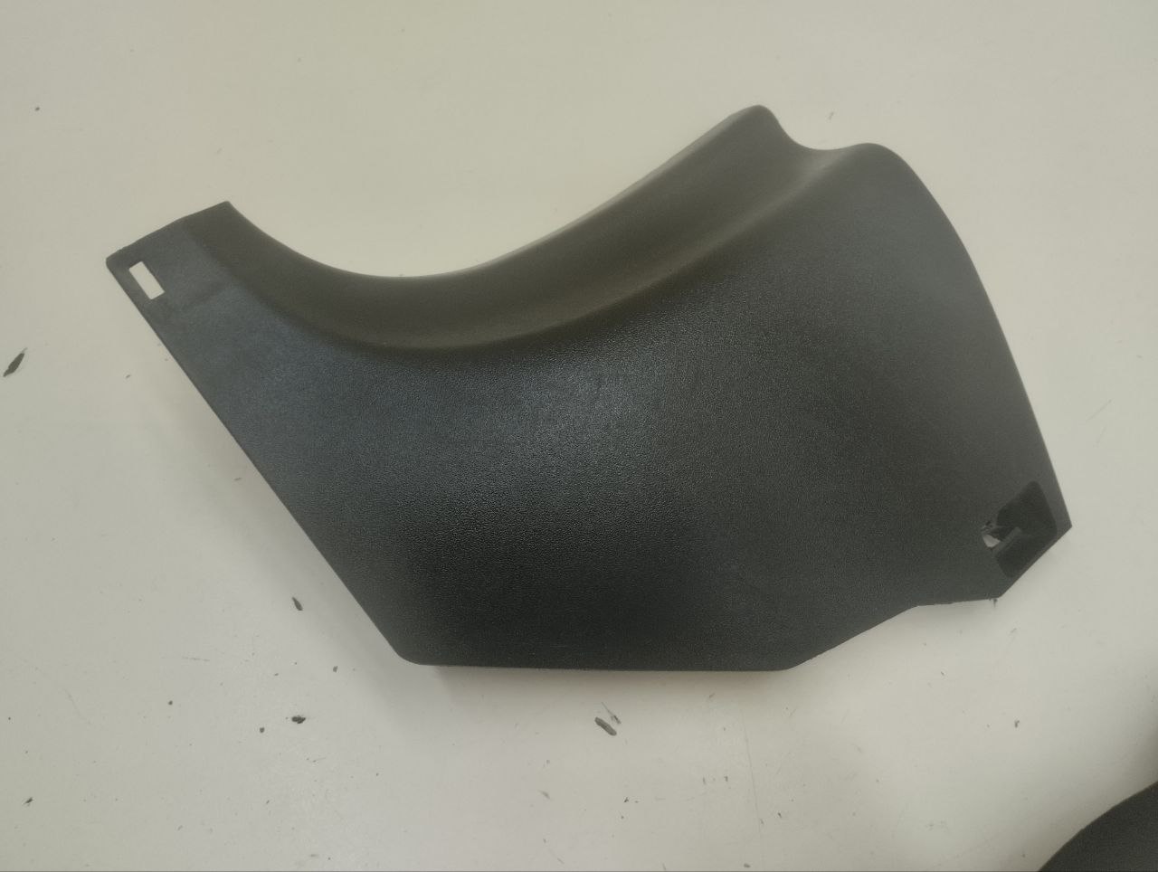 Накладка порога (внутренняя) Toyota Auris (E150) 2006-2012