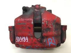 Суппорт передний правый Skoda Fabia (5J) 2007-2014