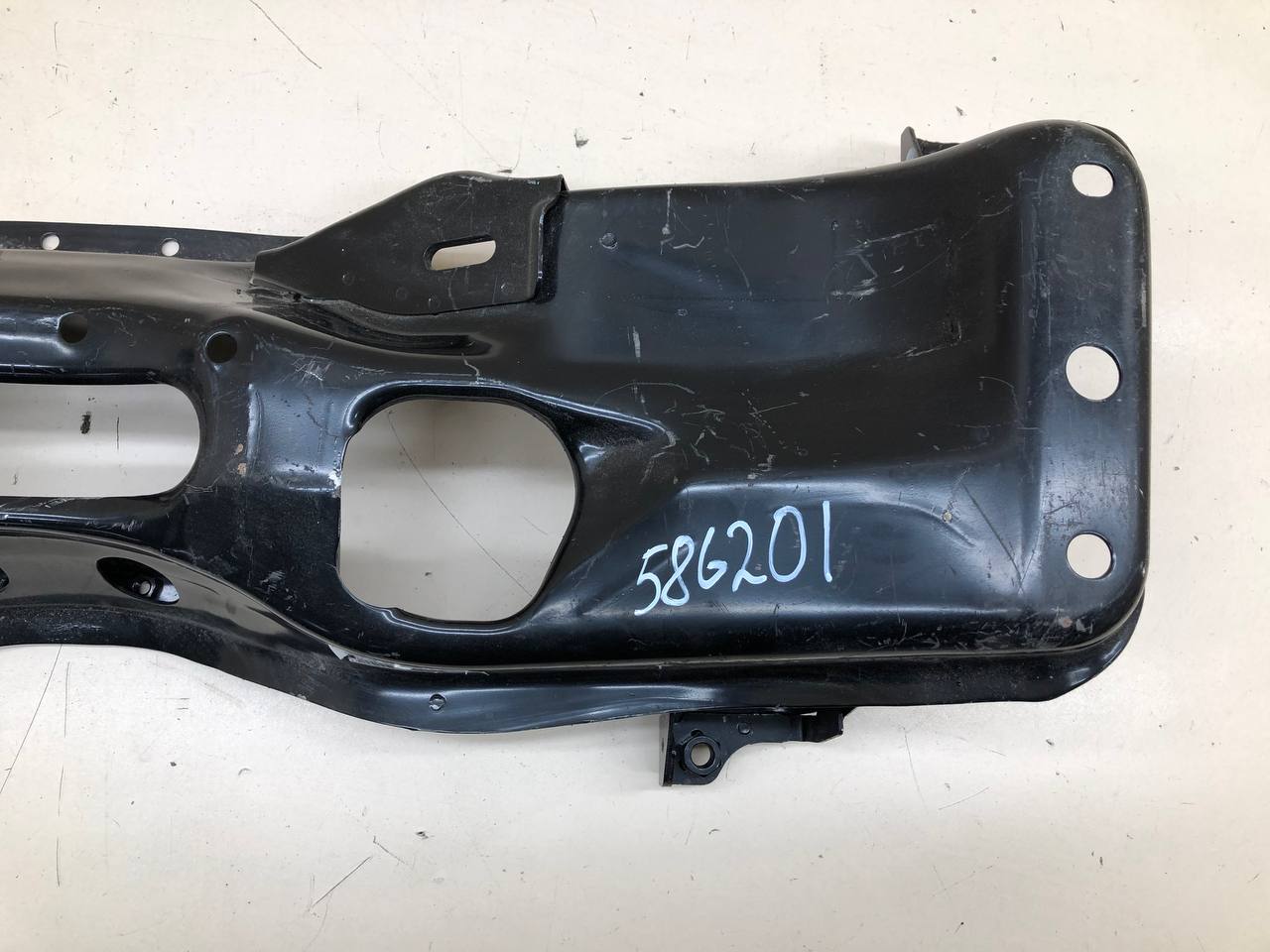 Балка подмоторная Subaru Forester (S11) 2002-2007 Балка подмоторная Subaru Forester (S11) 2002-2007