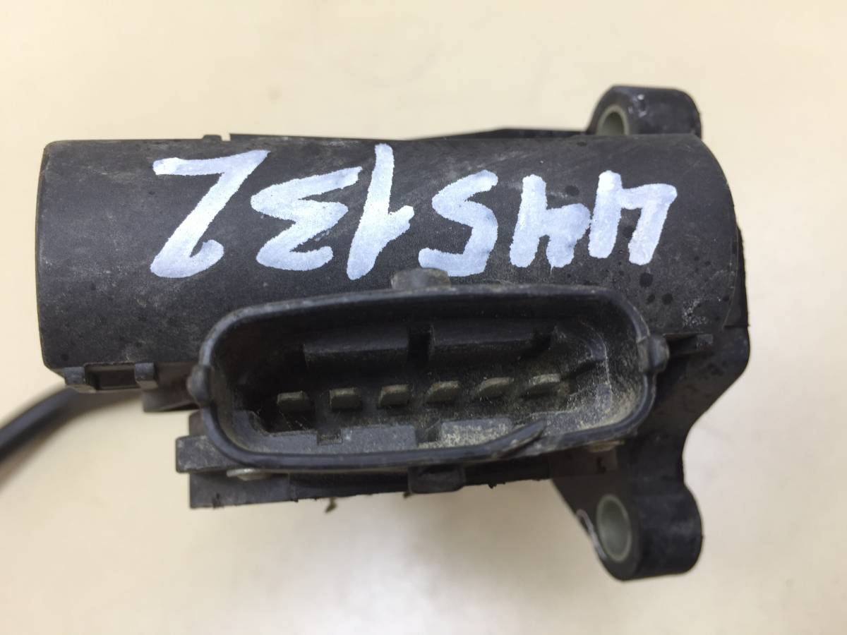 Педаль газа Fiat Albea 2002-2012