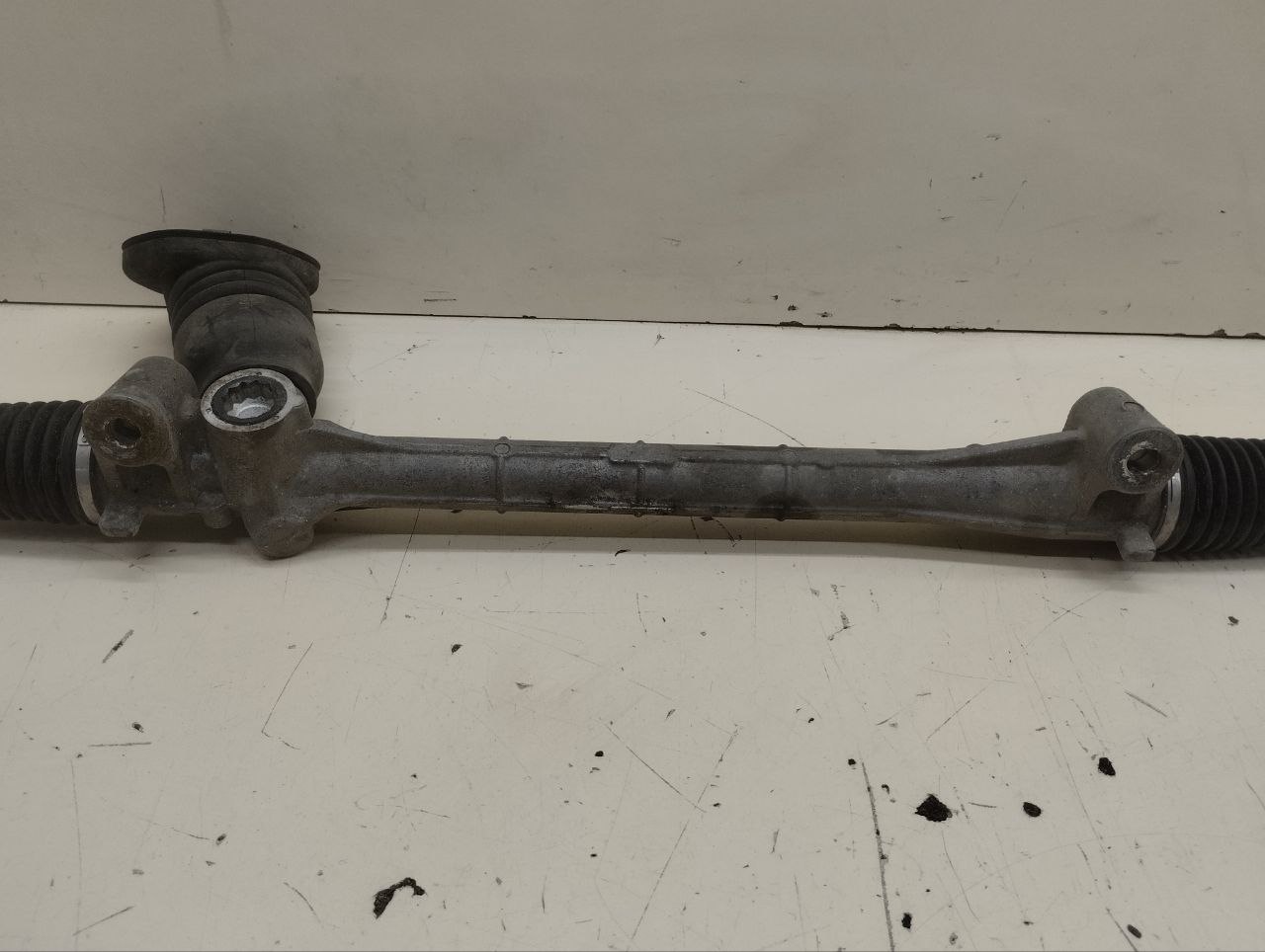 Рейка рулевая Toyota Corolla E180 2013-2019