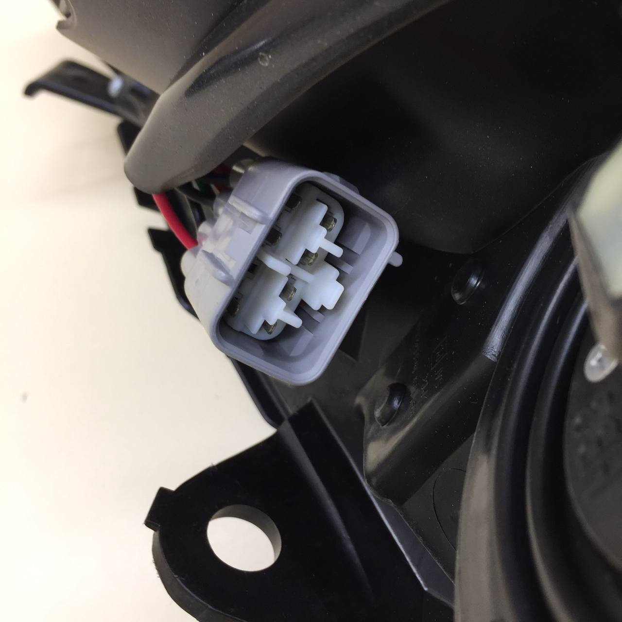 Фара правая Subaru Impreza (GE,GV/G12/G22) 2007-2012 Фара правая Subaru Impreza (GE,GV/G12/G22) 2007-2012