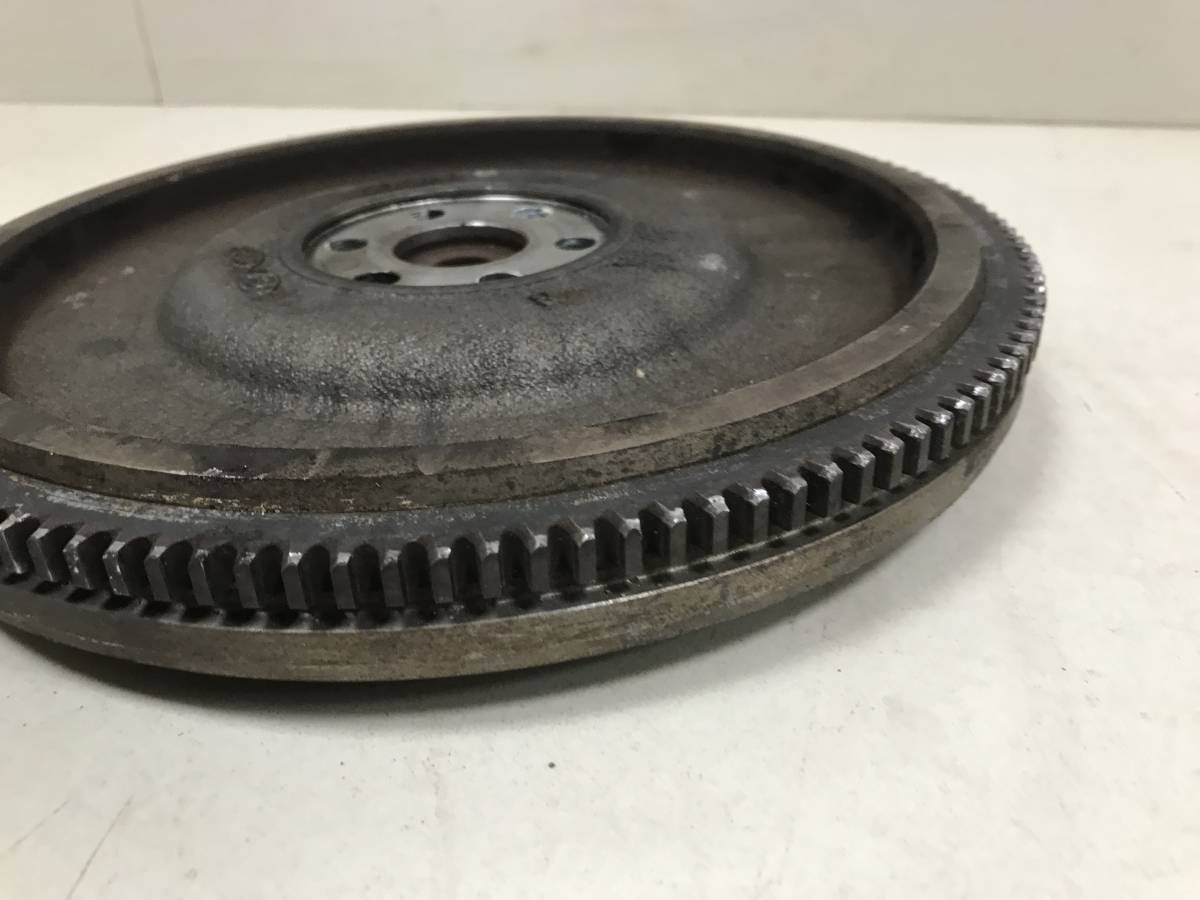 Маховик Kia Rio 3 (QB) 2011-2017