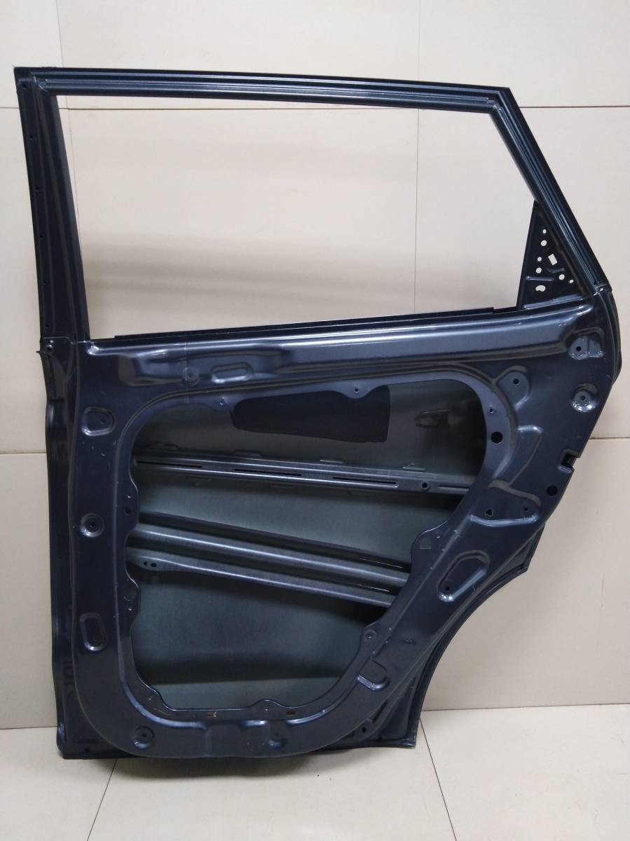 Дверь задняя правая Hyundai Tucson (TL) 2015-2021