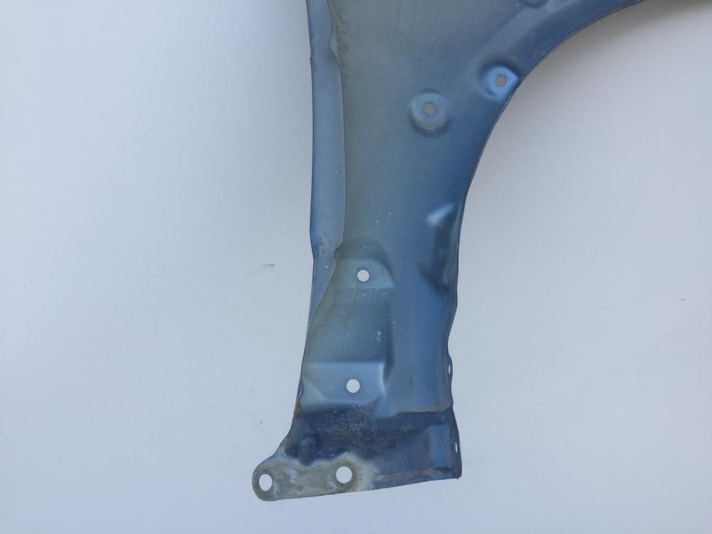Крыло переднее левое Subaru Legacy Outback (B13) 2003-2009