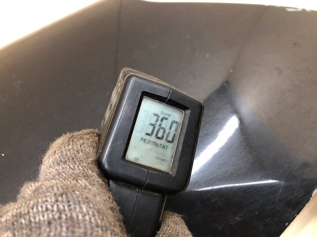 Крыло переднее правое Nissan Almera 3 (G11, G15) 2012>