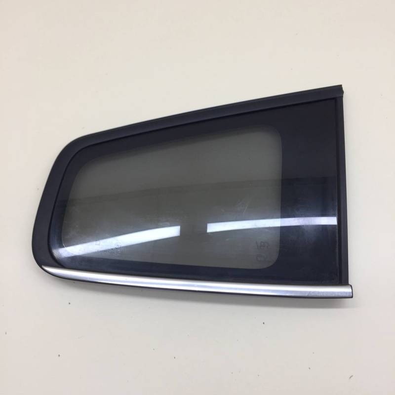 Стекло кузовное глухое правое Chevrolet Orlando (J309) 2011-2015