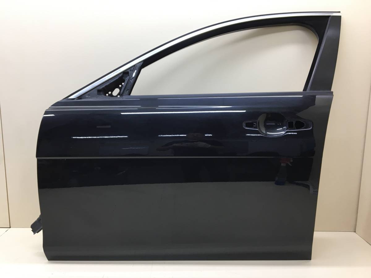 Дверь передняя левая Jaguar XE (760) 2014-2021