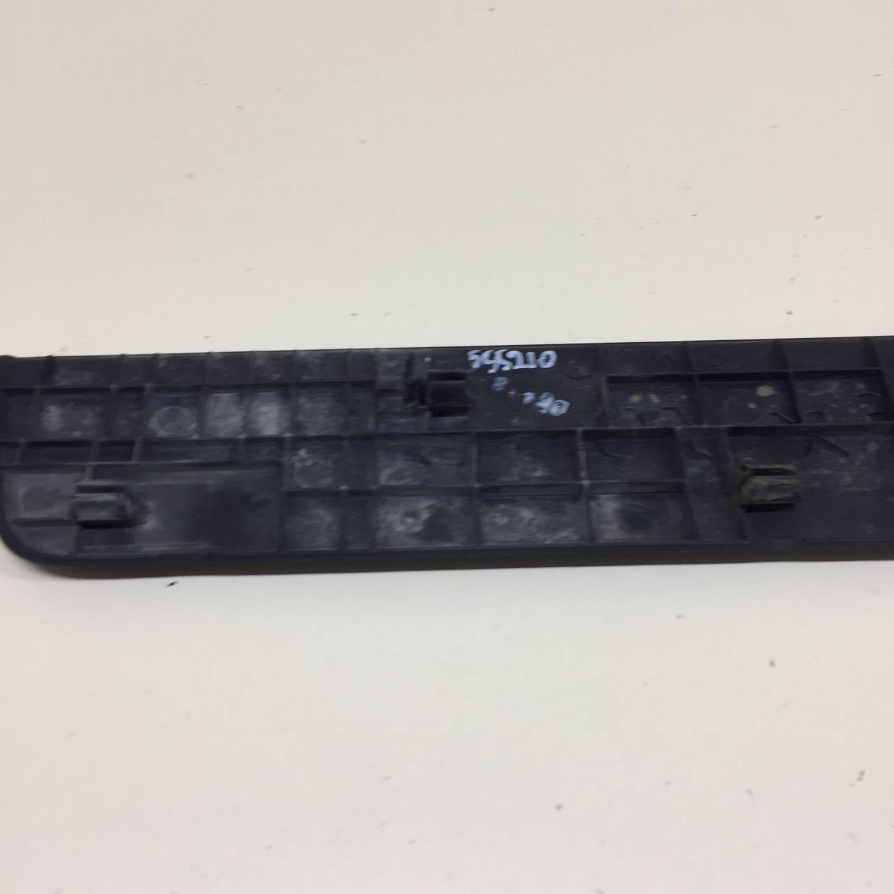 Накладка порога (внутренняя) Hyundai ix35 (LM) 2010-2015