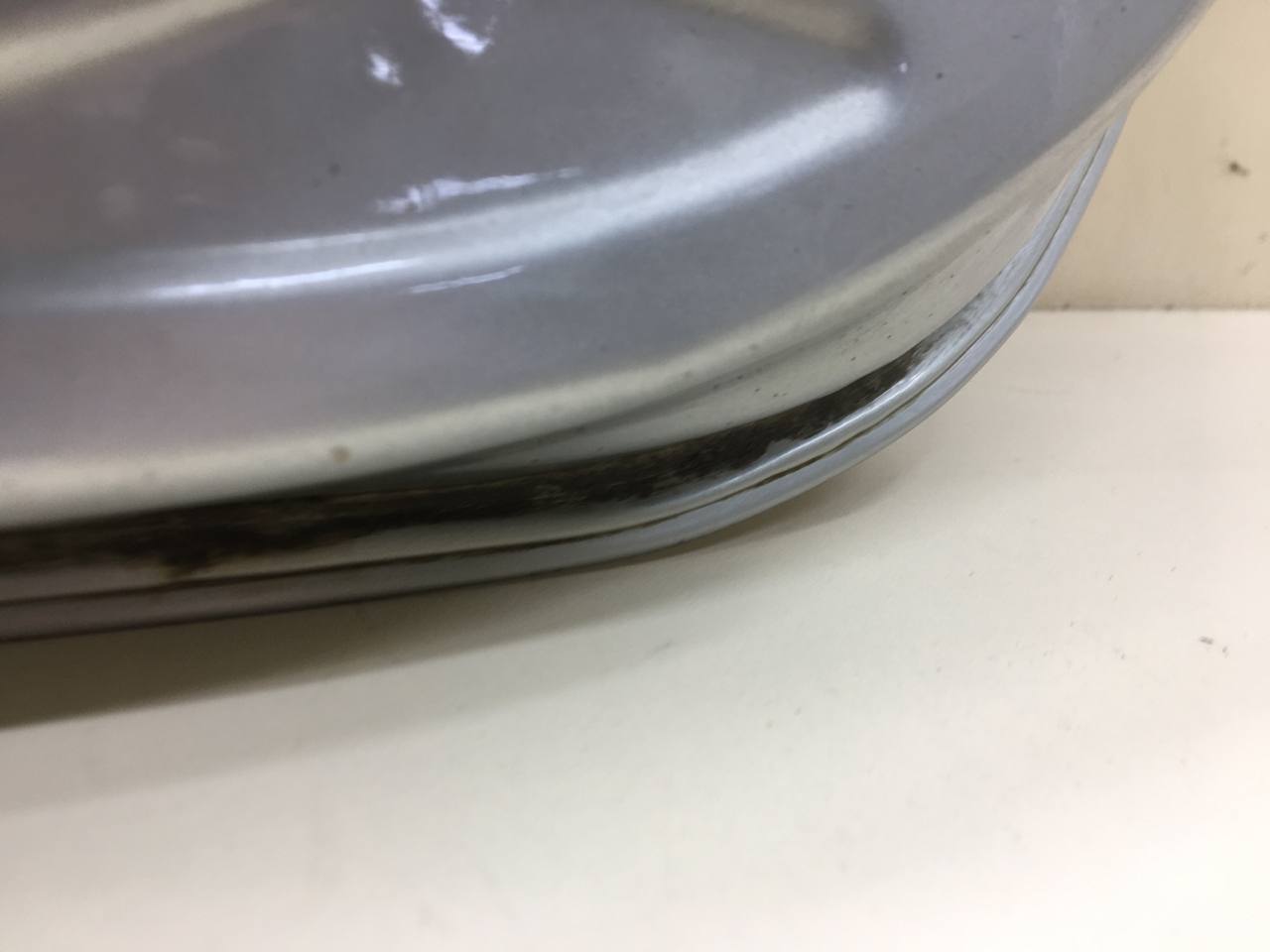 Дверь задняя правая Lada Granta 2011>