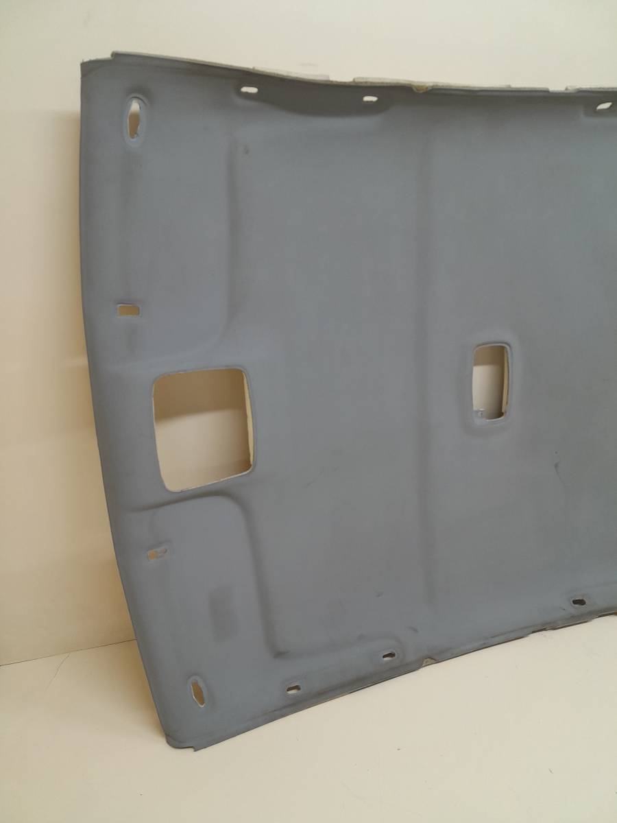 Обшивка потолка Kia Spectra (SD) 2004-2011 Обшивка потолка Kia Spectra (SD) 2004-2011