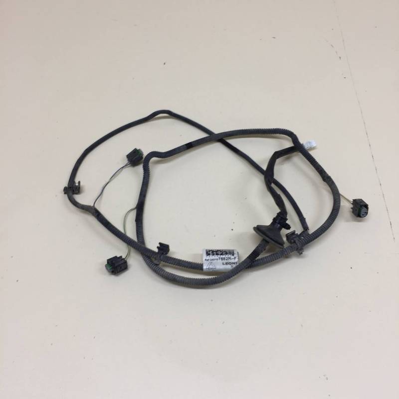Проводка (коса) Renault Sandero Stepway (5S) 2014-2022 Проводка (коса) Renault Sandero Stepway (5S) 2014-2022