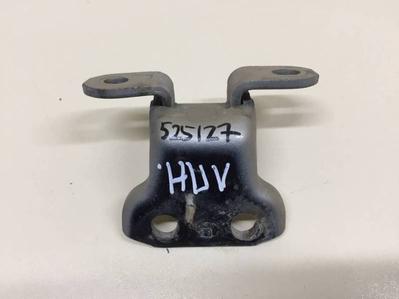 Петля двери передней левой нижняя Toyota Camry (V40) 2006-2011