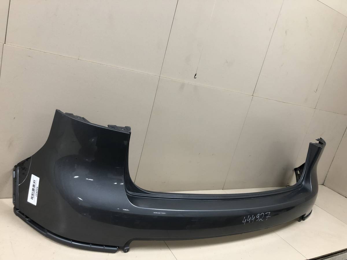 Бампер задний Volkswagen Golf Plus 5 2005-2014
