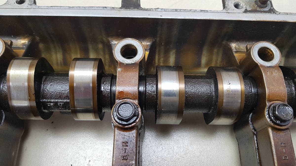 Распредвал впускной Toyota Corolla E150 2006-2013 Распредвал впускной Toyota Corolla E150 2006-2013