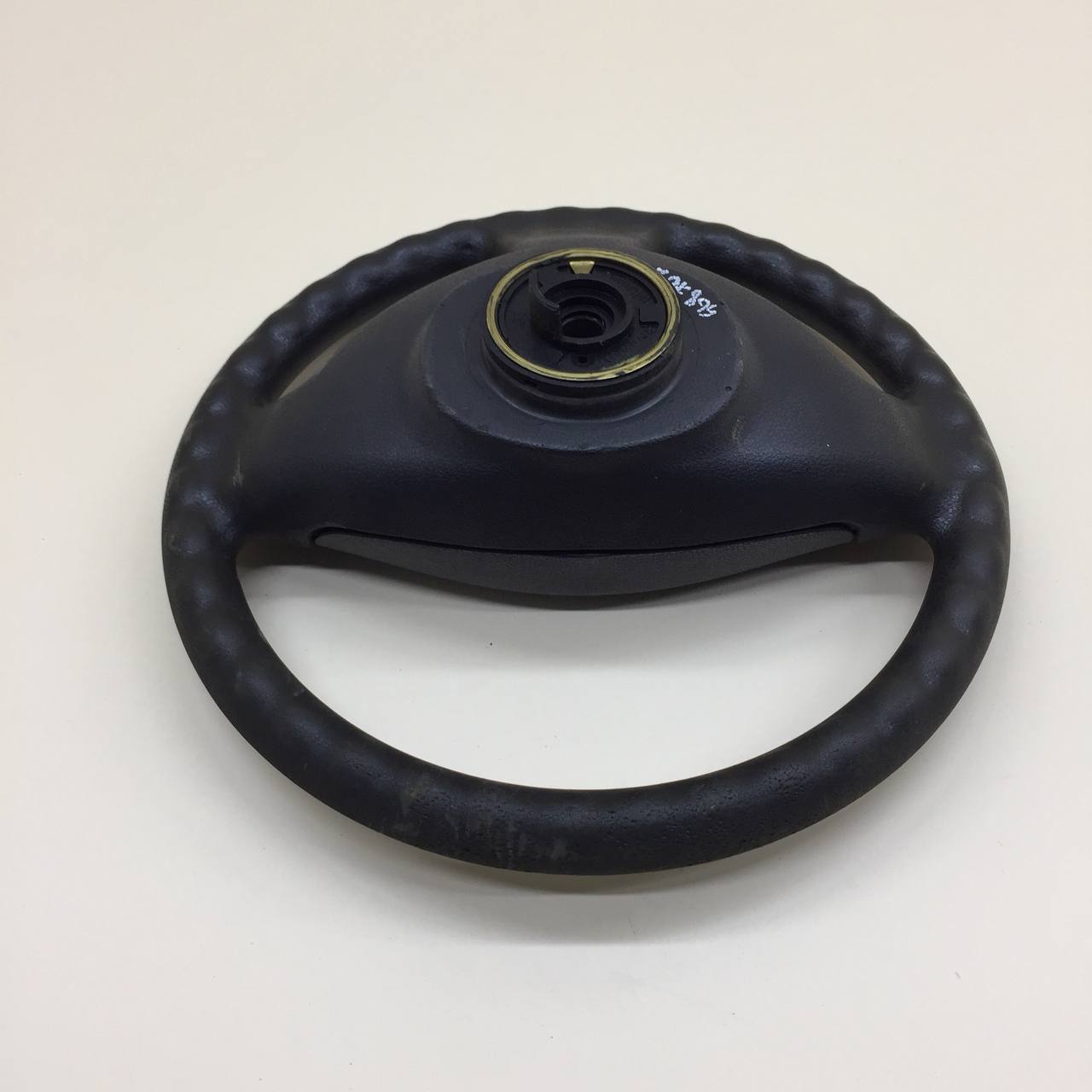 Рулевое колесо без AIR BAG Daewoo Nexia (N150) 2008-2016