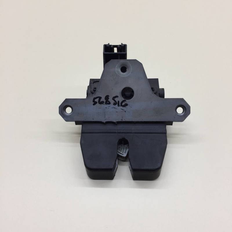 Замок багажника Ford Mondeo 4 2007-2015 Замок багажника Ford Mondeo 4 2007-2015