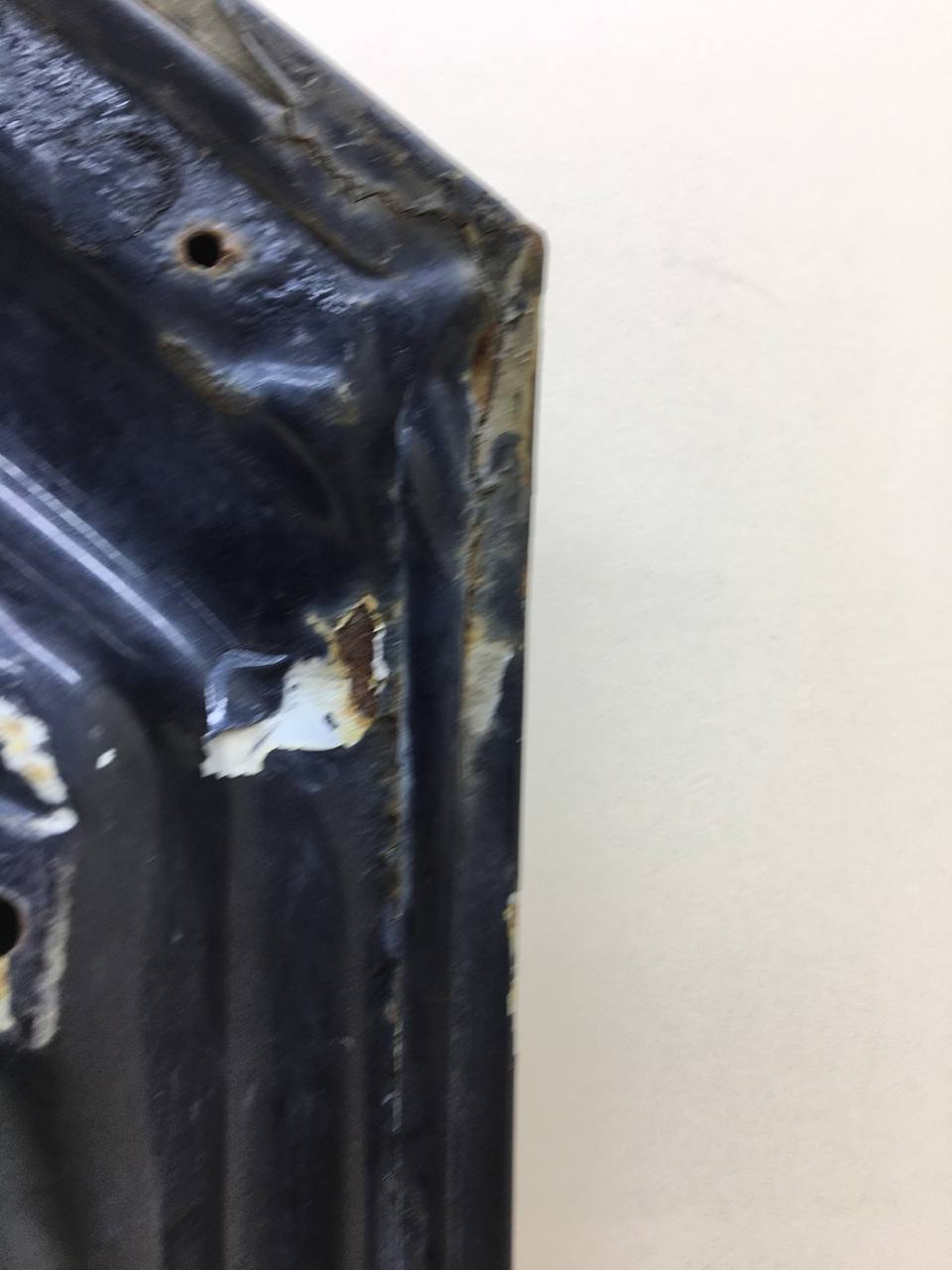 Капот Daewoo Nexia (N150) 2008-2016