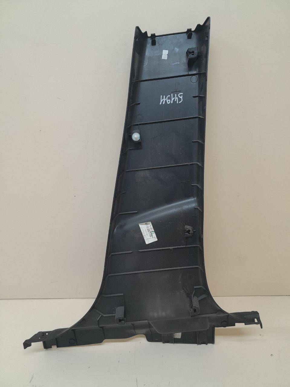 Обшивка стойки Nissan Qashqai (J11) 2014>