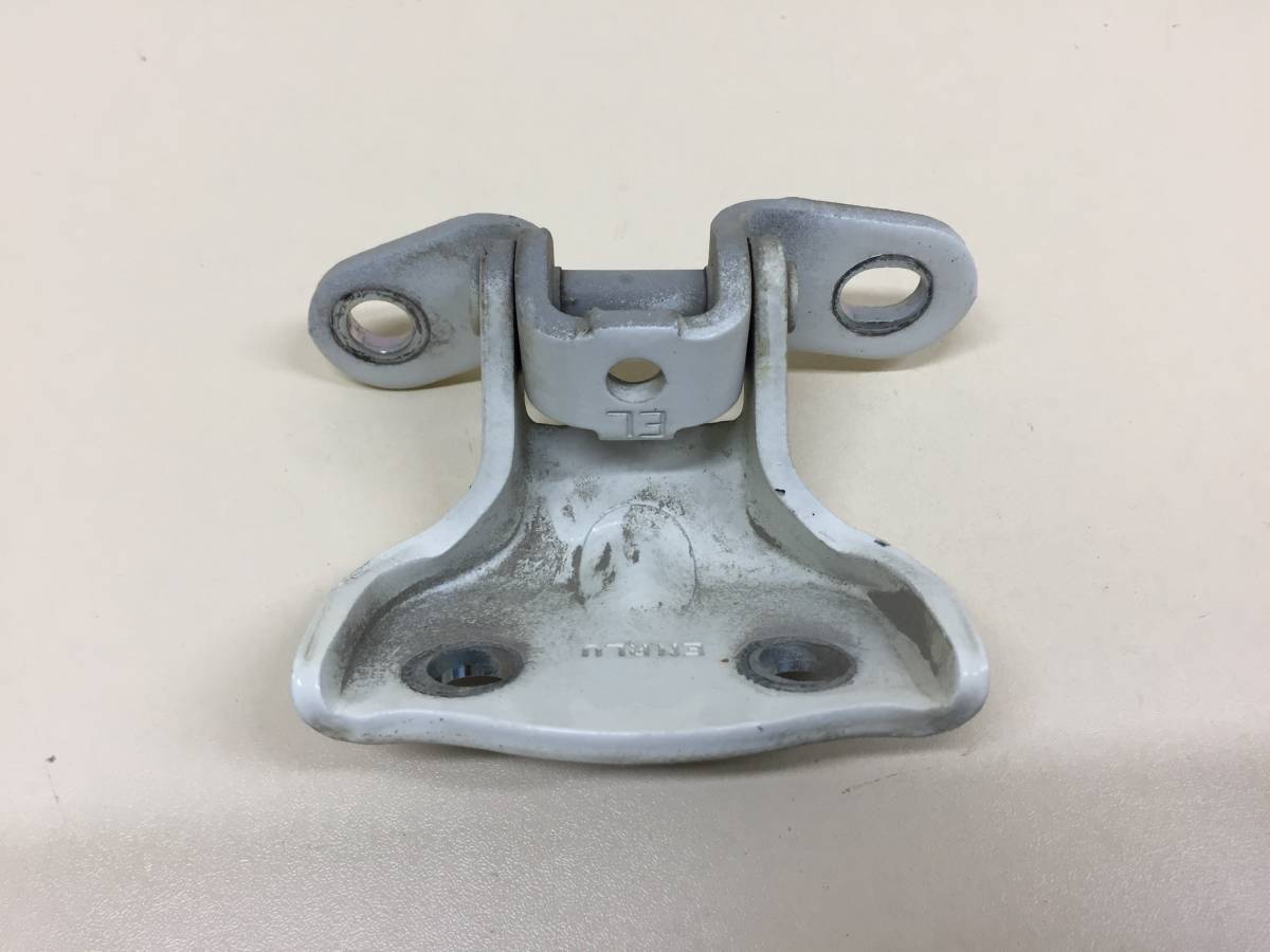 Петля двери задней левой верхняя Hyundai ix55 2007-2013