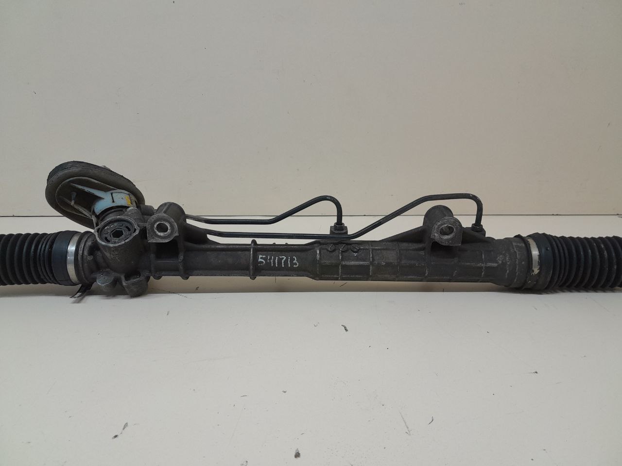 Рейка рулевая Nissan Almera 3 (G11, G15) 2012> Рейка рулевая Nissan Almera 3 (G11, G15) 2012>