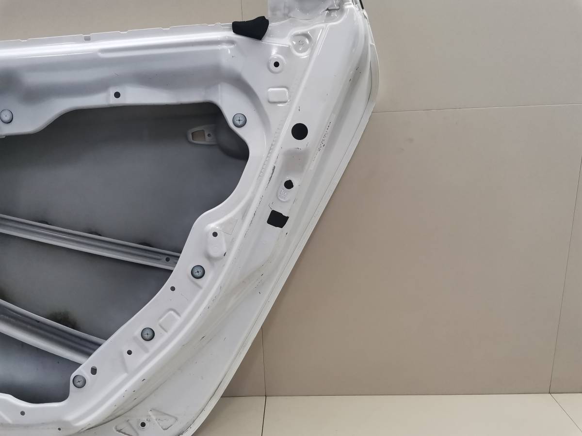 Дверь задняя правая Mazda Mazda 3 (BK) 2002-2009