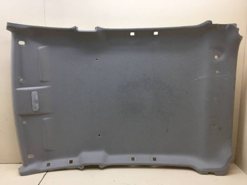 Обшивка потолка Renault Sandero Stepway (5S) 2014-2022 Обшивка потолка Renault Sandero Stepway (5S) 2014-2022