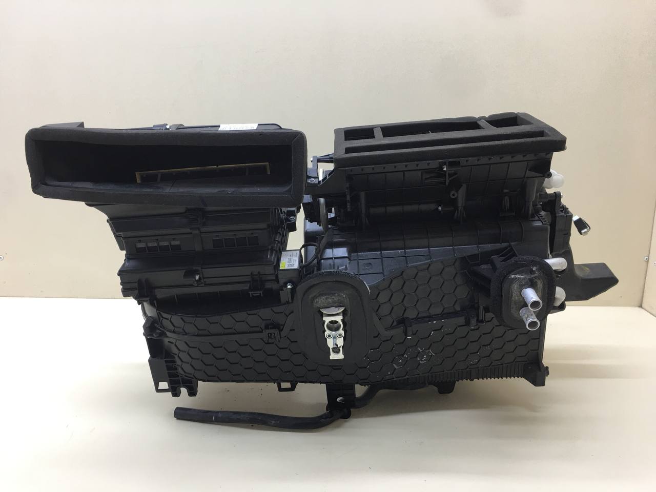 Корпус отопителя Changan UNI-K 2020>