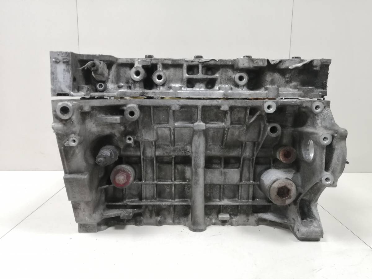 Блок двигателя Honda Civic 4D 2006-2012
