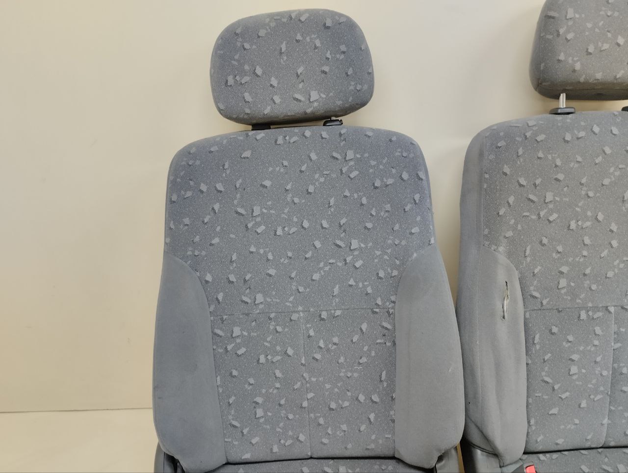 Сиденье (комплект) Kia Spectra (SD) 2004-2011 Сиденье (комплект) Kia Spectra (SD) 2004-2011