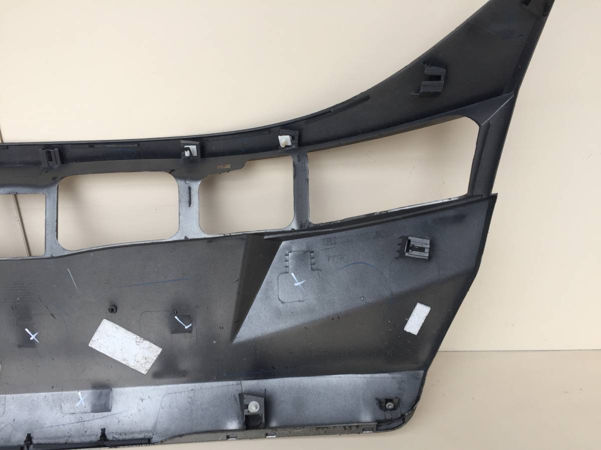 Накладка крышки багажника Honda Civic 5D 2006-2012