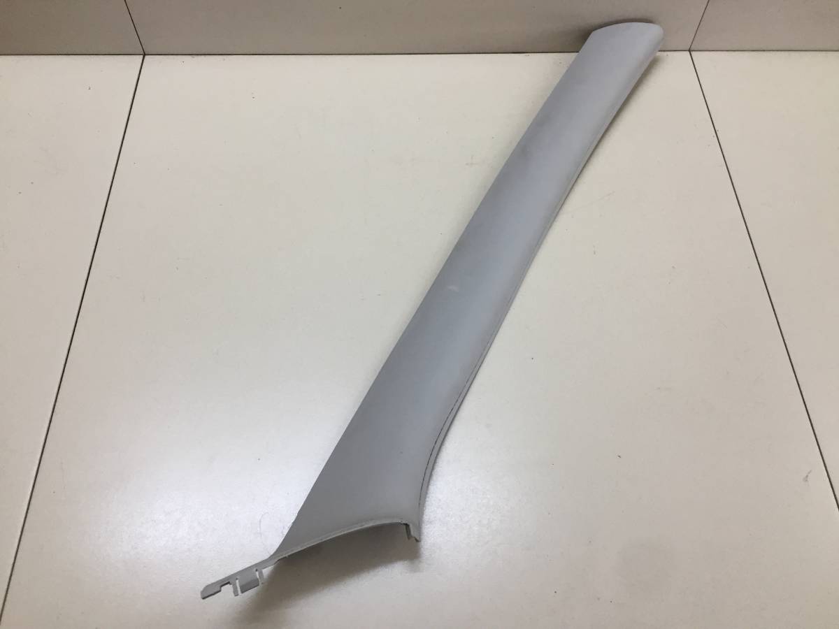 Обшивка стойки Nissan Terrano (D10) 2014>