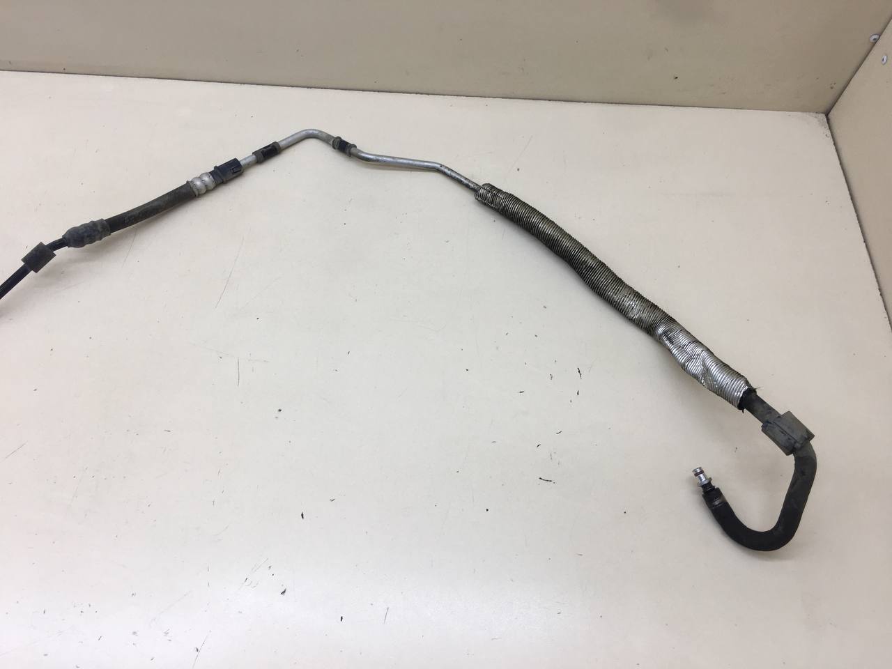 Трубка гидроусилителя Ford Mondeo 4 2007-2015