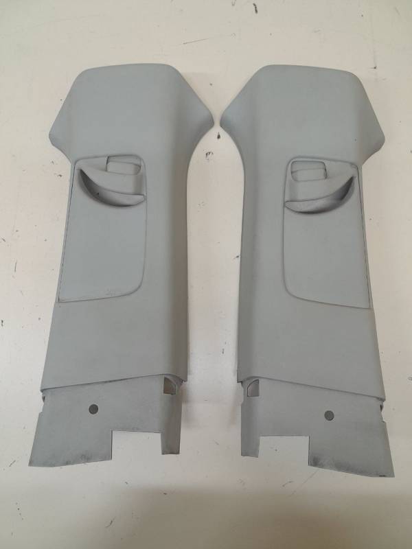 Обшивка стойки Chevrolet Cobalt (T250) 2011-2015