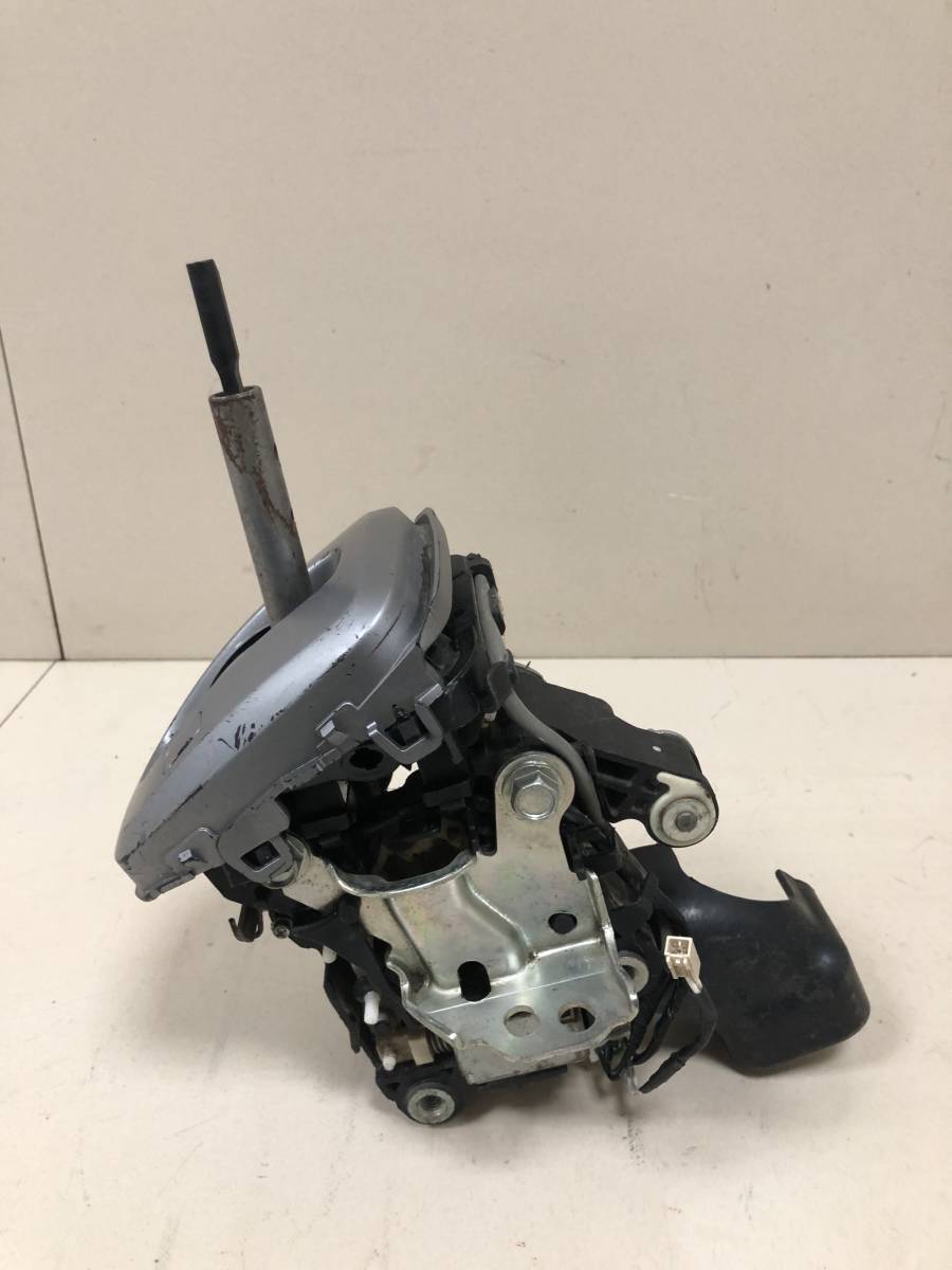 Кулиса КПП Honda CR-V 2007-2012