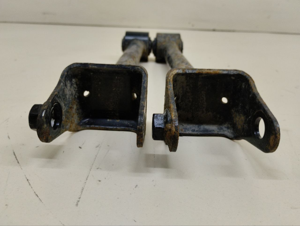 Тяга задняя нижняя Mazda Mazda 3 (BM) 2013-2016 Тяга задняя нижняя Mazda Mazda 3 (BM) 2013-2016