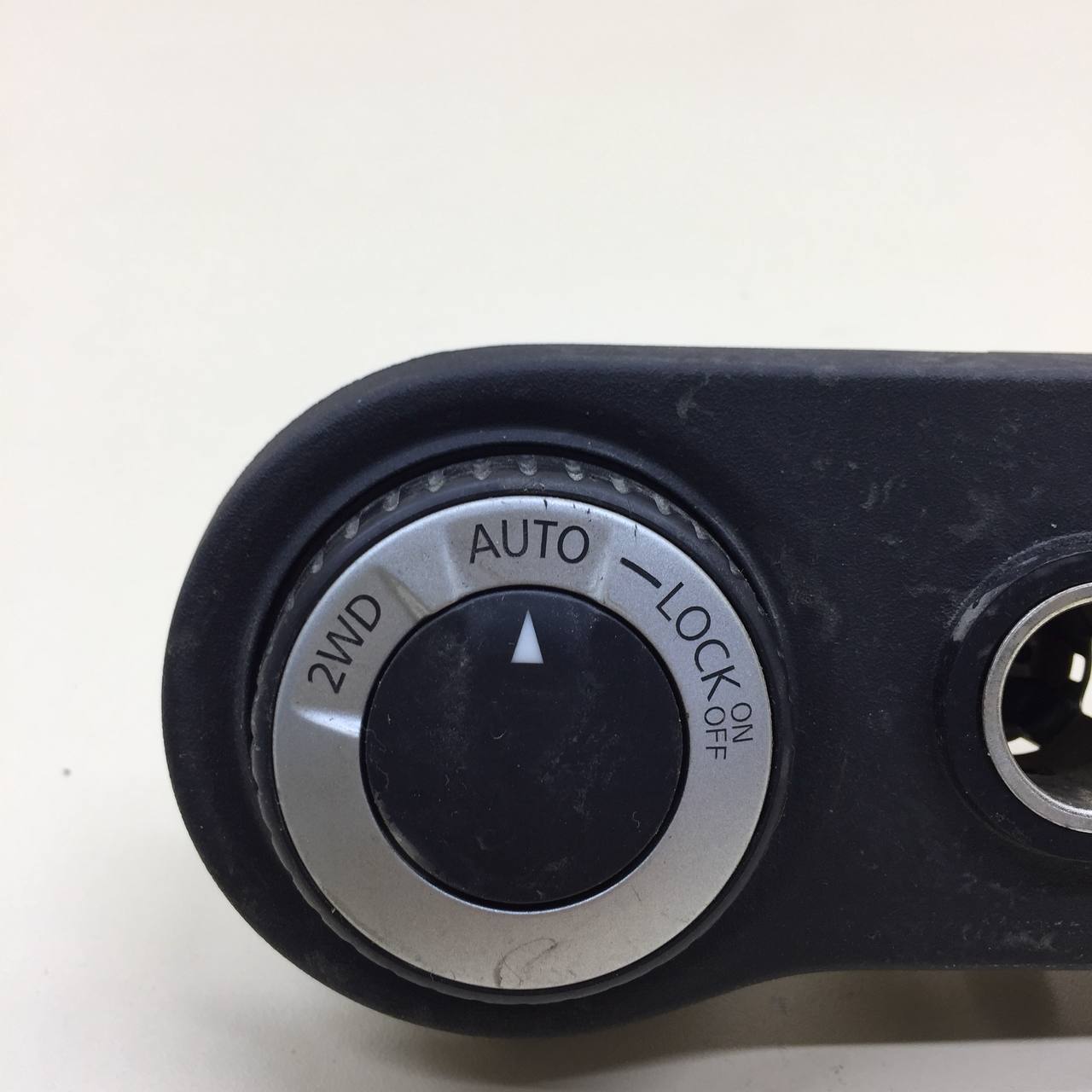 Блок кнопок Renault Duster (HSA, HSM) 2012>