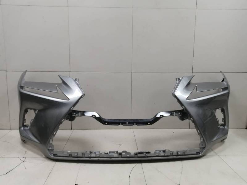 Бампер передний Lexus NX 200/300H 2014>